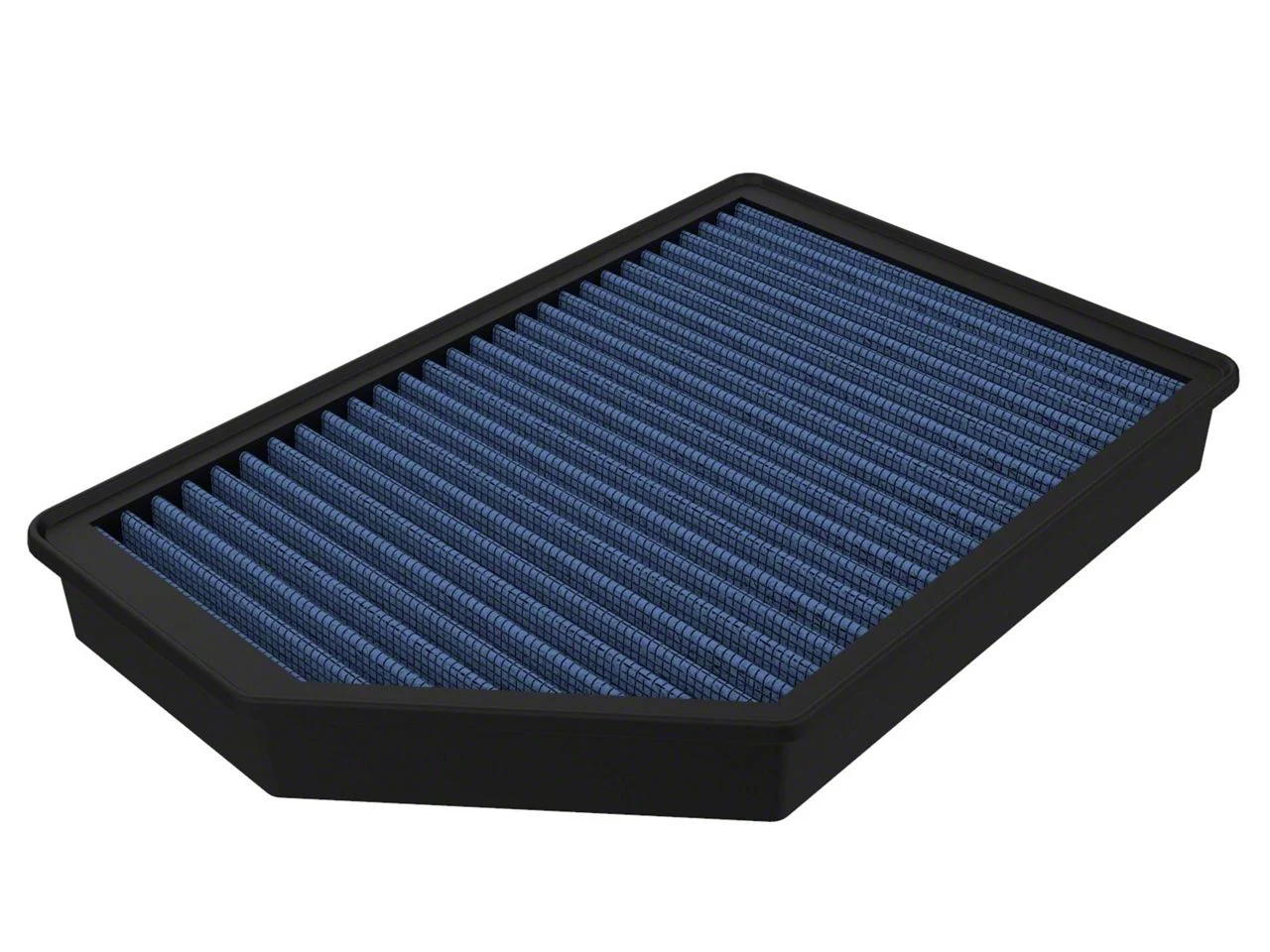 AFE Magnum FLOW Pro 5R Oiled Replacement Air Filter (20-26 6.6L Duramax Sierra 2500 HD)