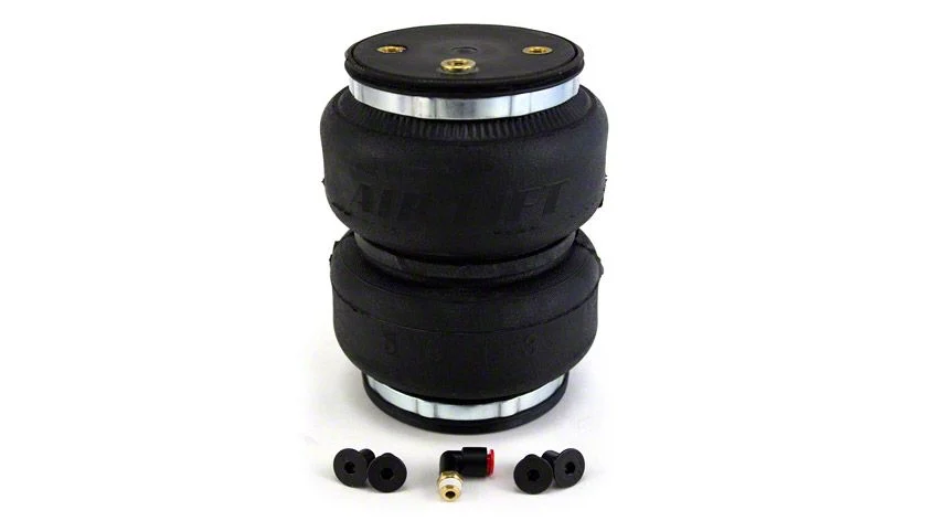 Air Lift Replacement LoadLifter 5000 Ultimate Air Spring (03-18 4WD RAM 3500)