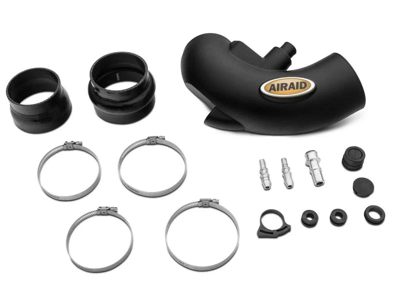 Airaid Modular Intake Tube (15-17 Mustang GT)
