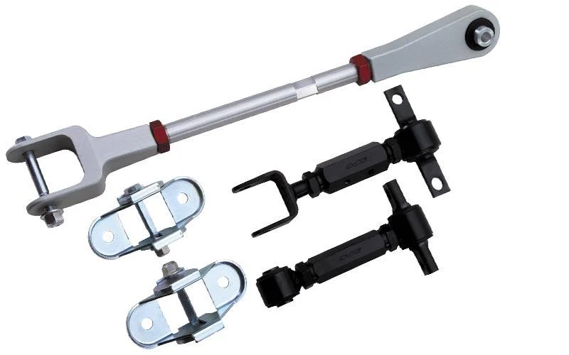 Eibach Pro Alignment Kit Front Camber Nissan 350Z / G35