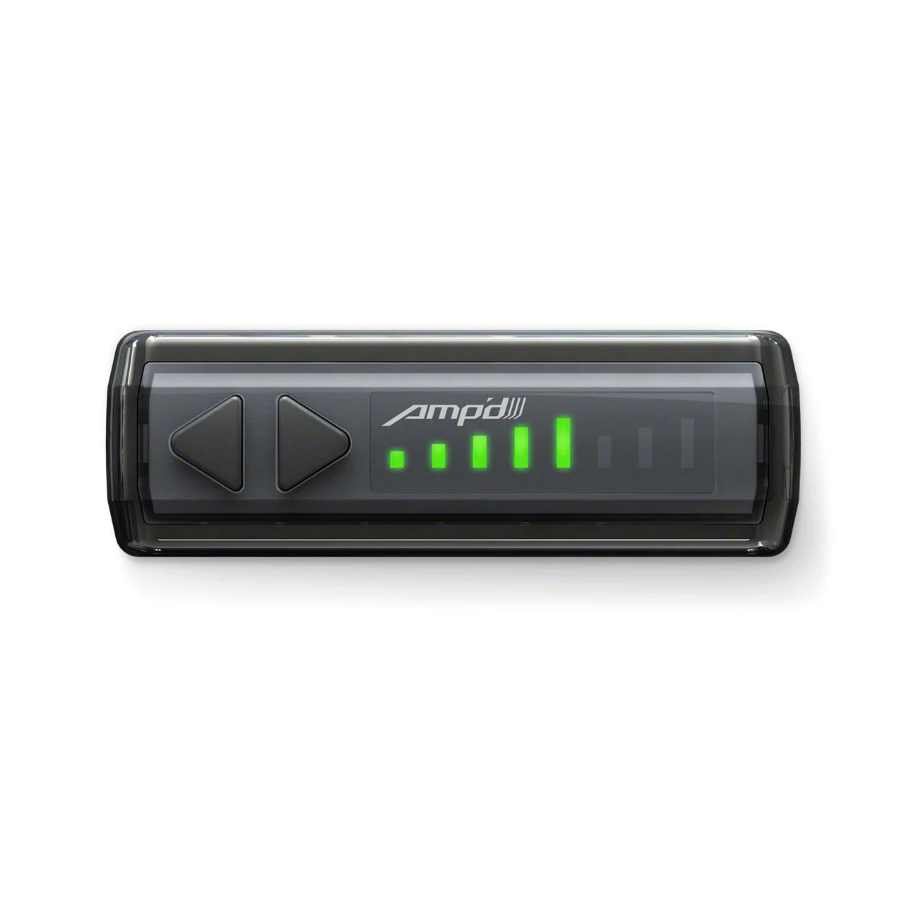 Amp'd 2.0 Throttle Booster with Bluetooth Switch (2006 Charger)