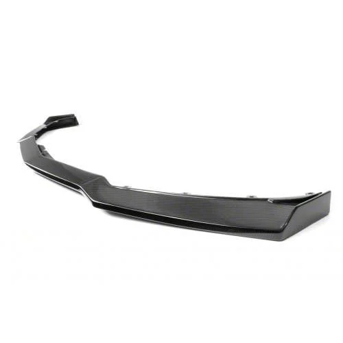 APR Performance Front Air Dam; Carbon Fiber (17-24 Camaro ZL1)