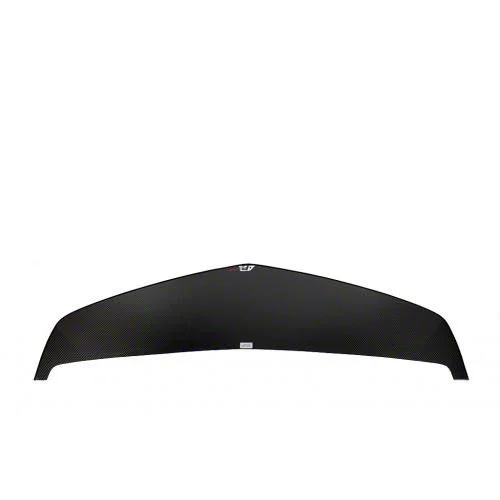 APR Performance Front Wind Splitter; Carbon Fiber (10-13 Camaro SS)