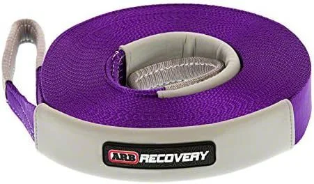 ARB 2-Inch x 65.60-Foot Extension Strap; 9,900 lb.