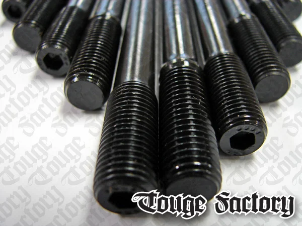 ARP Head Studs Nissan 350Z Infiniti G35 VQ35DE