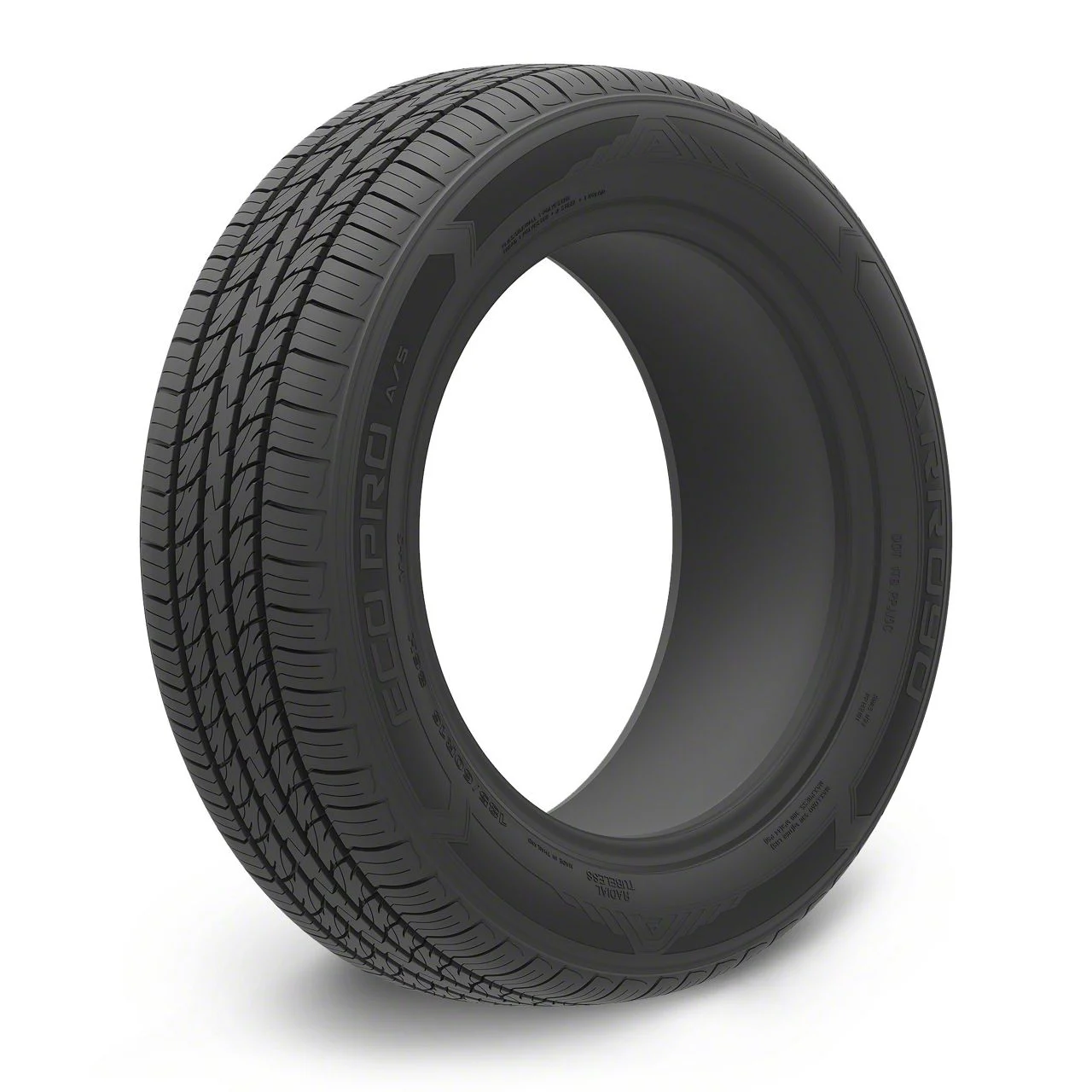 Arroyo Eco Pro A/S Tire (195/65R15)