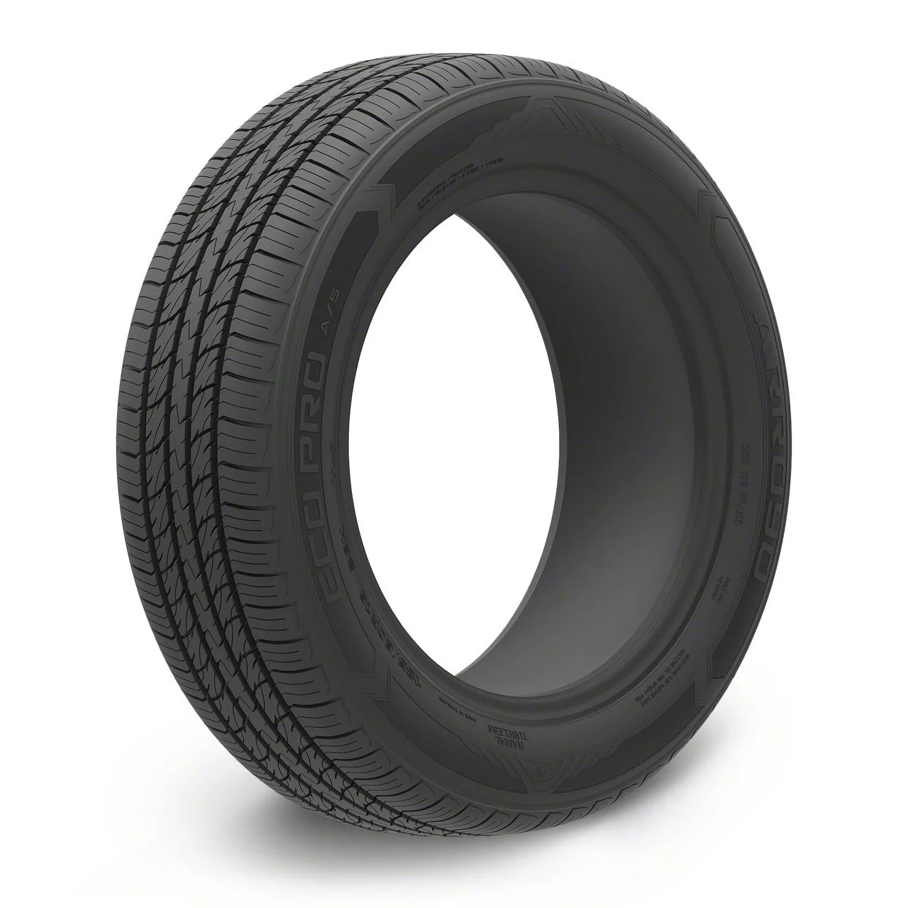 Arroyo Eco Pro A/S Tire (175/70R14)