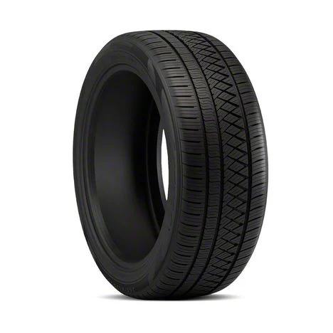 Atturo AZ810 All Season Tire (235/45R18)