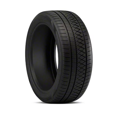 Atturo AZ810 All Season Tire (235/50R18)