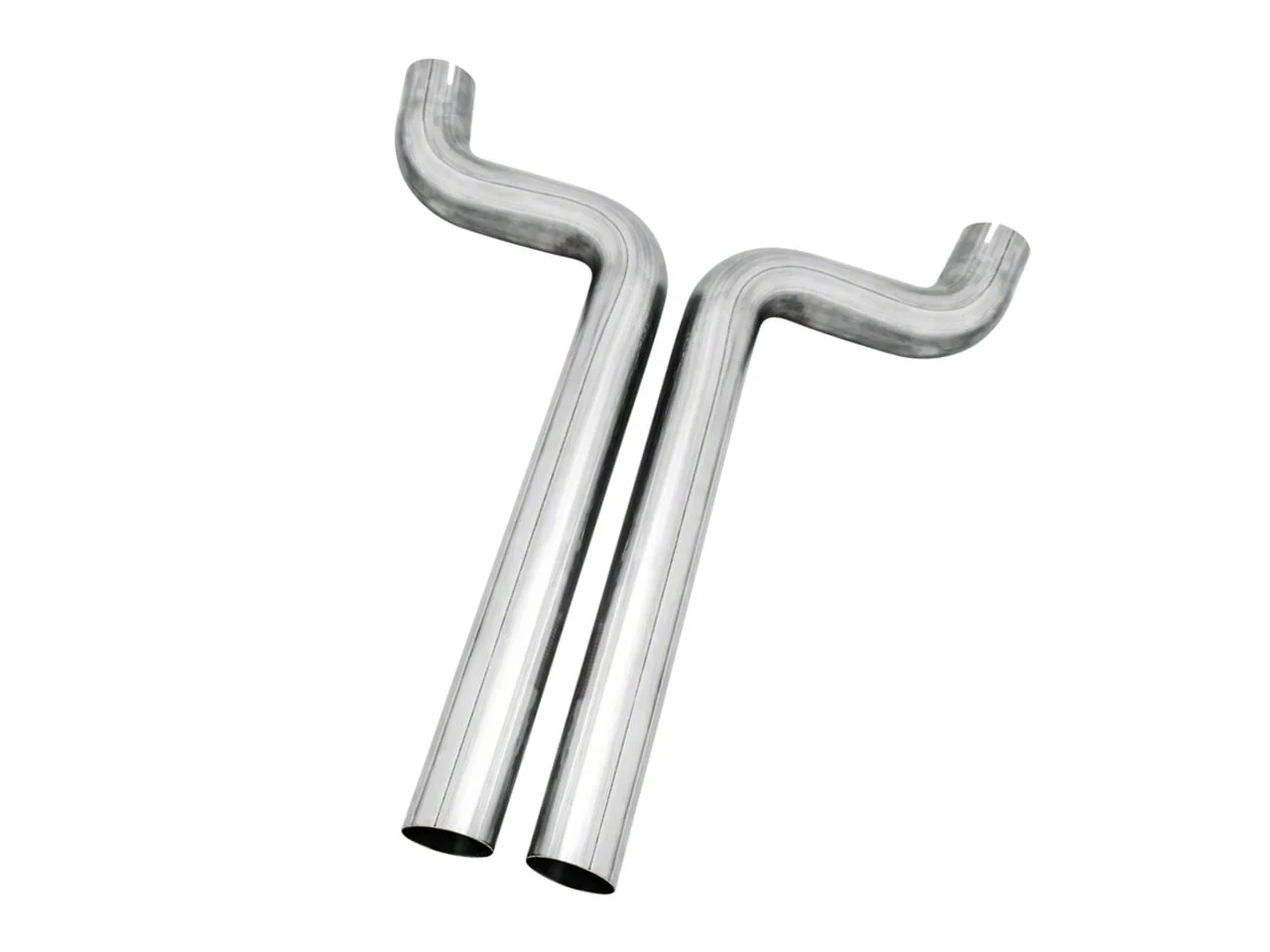 AWE Non-Resonated Mid-Pipe (16-24 6.2L Camaro)