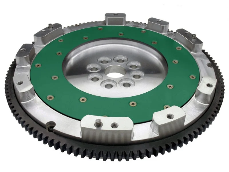 Fidanza 04-09 STi Aluminum Flywheel