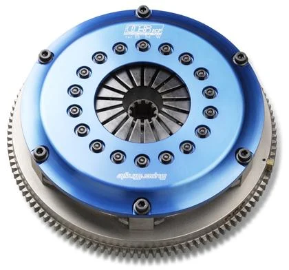 OSGiken SuperSingle Clutch for Nissan S13/S14 Silvia SR20DET