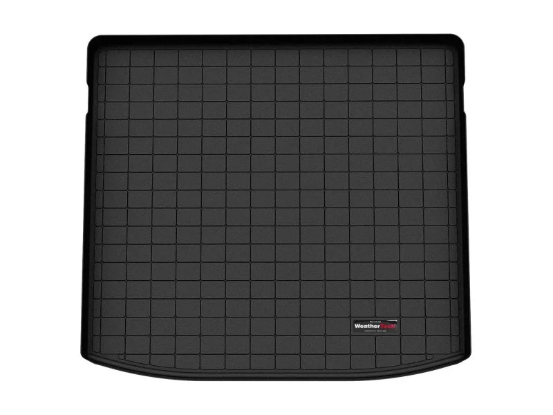 WeatherTech 2022 Mitsubishi Outlander (Behind 2nd Row Seating) Cargo Liners - Black