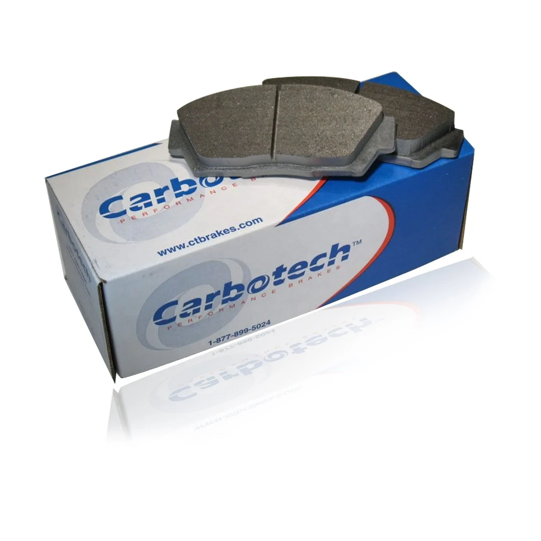 CARBOTECH Brake pad Tesla 2020 model 3 Performance (XP20)