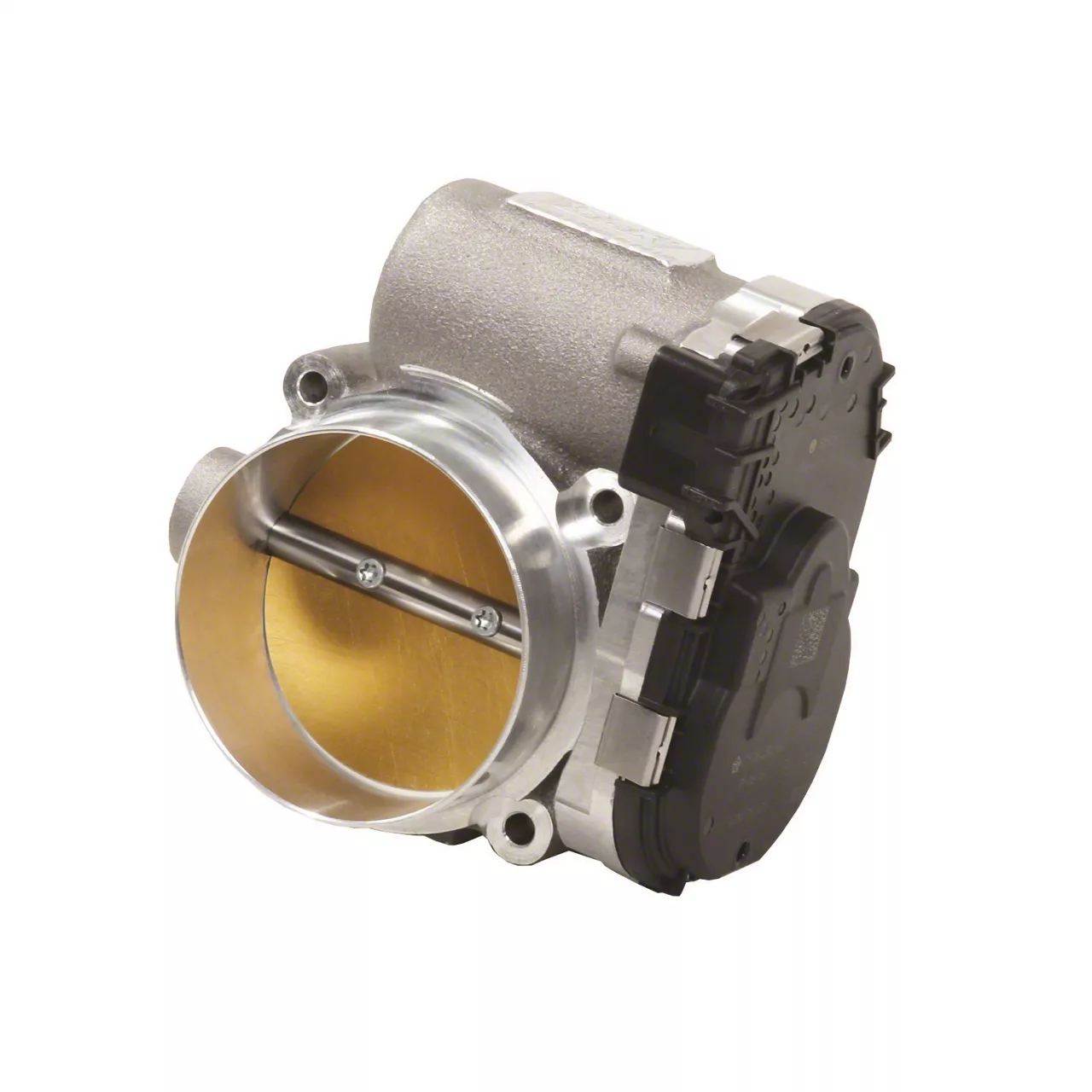 BBK 78mm Throttle Body (11-23 3.6L Challenger)
