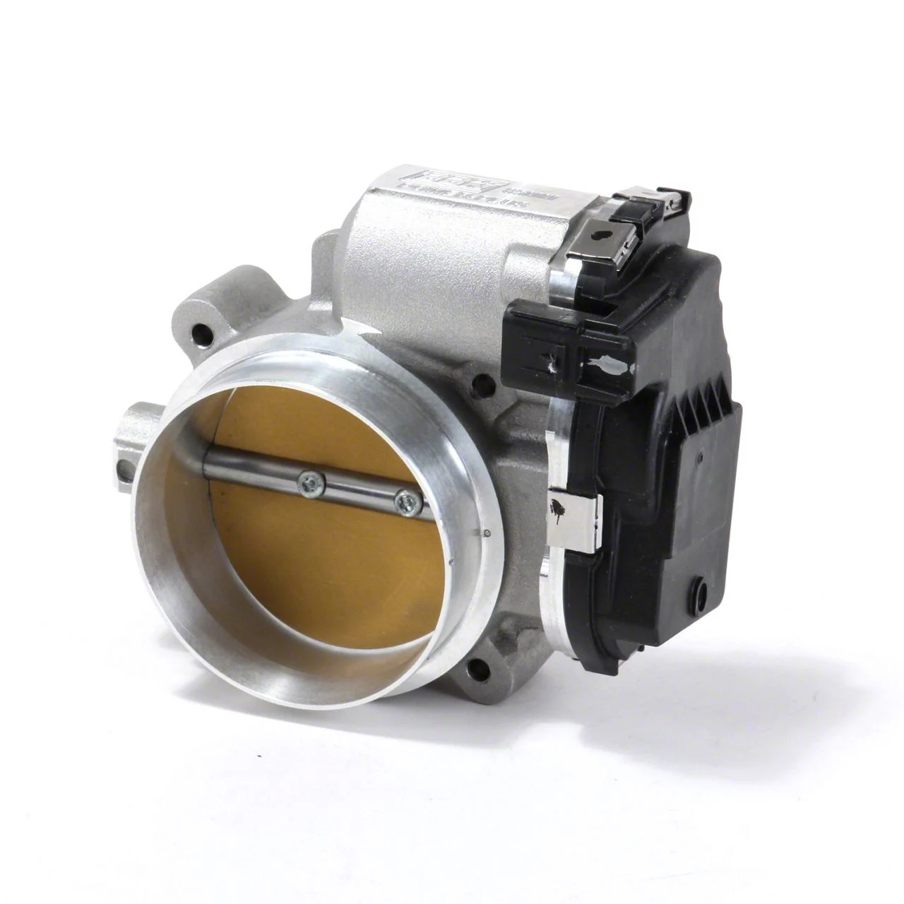 BBK 85mm Throttle Body (13-23 5.7L HEMI, 6.4L HEMI Challenger)