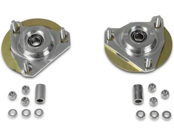 BBK Caster Camber Plates (15-26 Mustang)