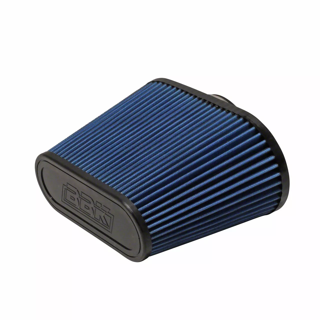 BBK Cold Air Intake Replacement Blue Air Filter (08-23 5.7L HEMI, 6.1L HEMI Challenger)