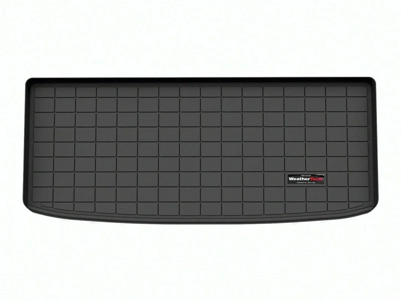 WeatherTech 2023 Honda Pilot Cargo Liner - Black