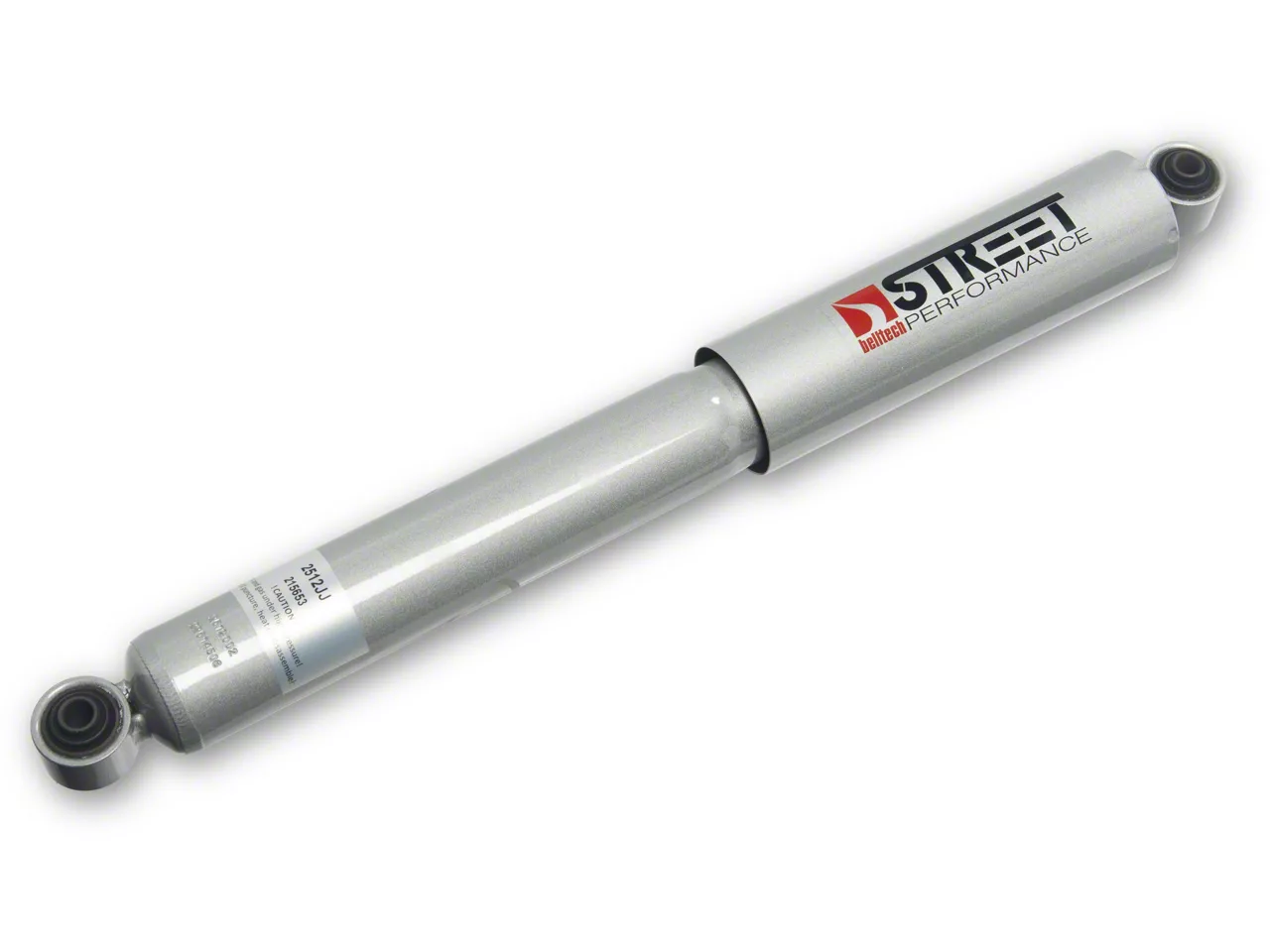 Belltech Street Performance Rear Shock for 3 to 5-Inch Drop (21-26 F-150, Excluding Raptor)