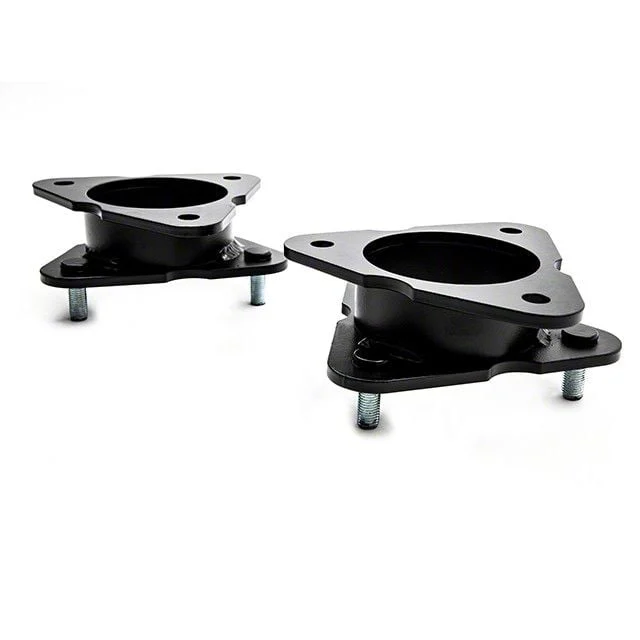 Belltech 3-Inch Front Strut Spacers (07-19 Yukon)