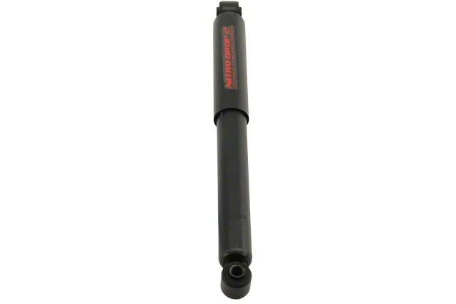 Belltech Nitro Drop II Rear Shock 1 to 4-Inch Drop (07-19 Yukon)