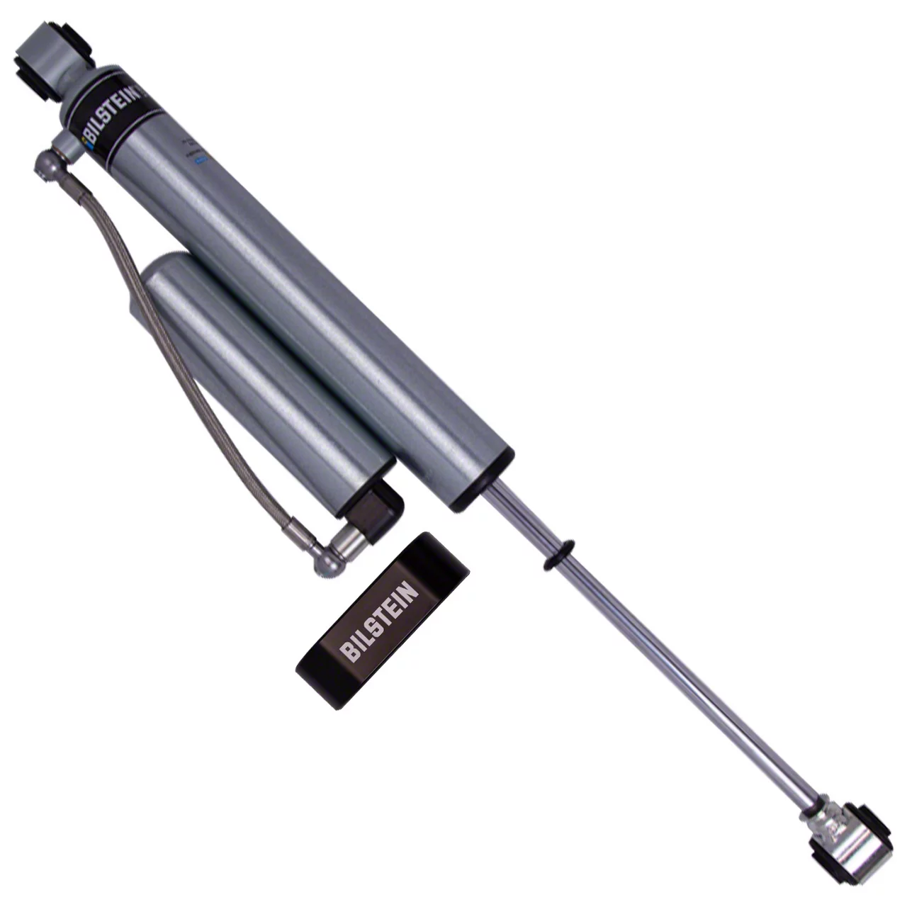 Bilstein B8 5160 Series Rear Shock for 0 to 1-Inch Lift (19-26 4WD Sierra 1500, Excluding AT4)