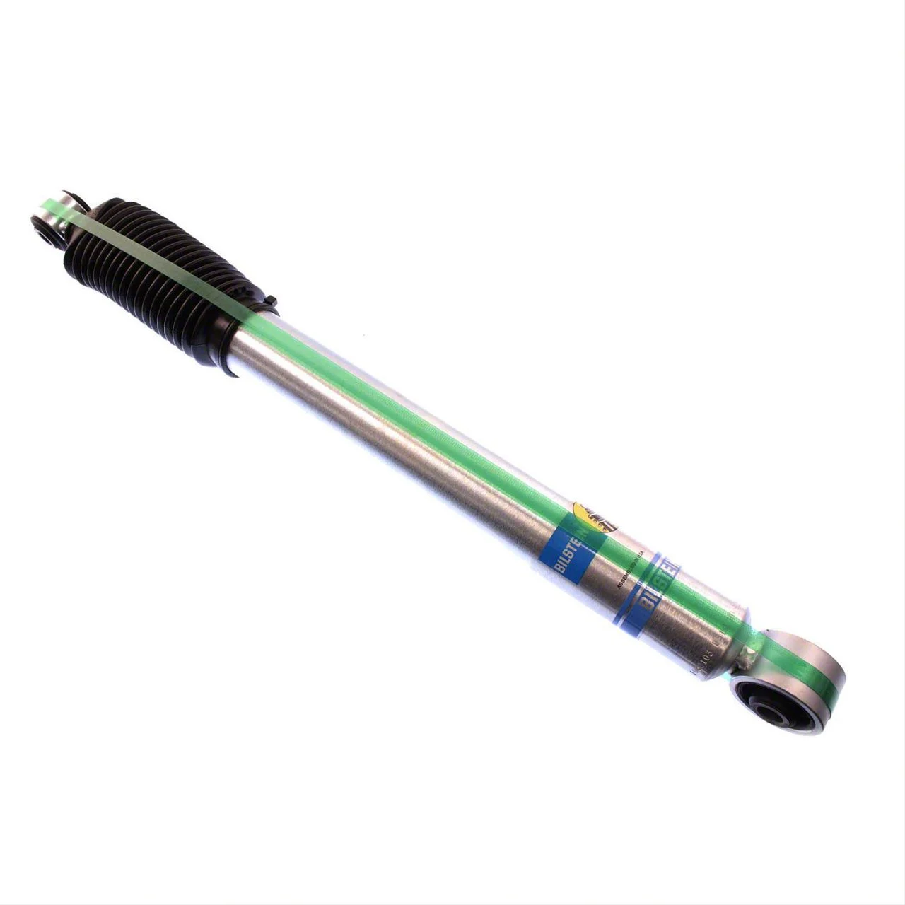 Bilstein B8 5100 Series Rear Shock for 4-Inch Lift (01-10 Sierra 3500 HD)