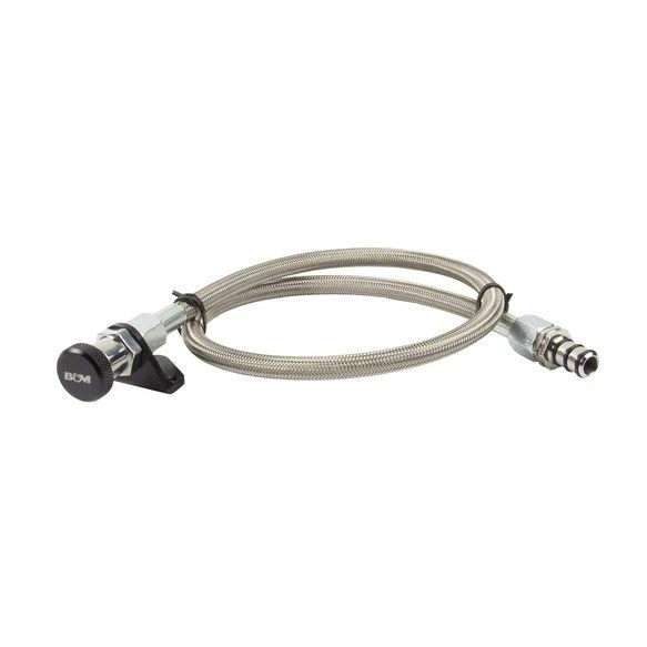 B&M 6L80E Automatic Transmission Dipstick and Tube (09-15 Silverado 1500)