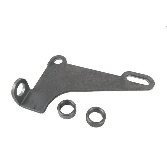 B&M 4L60E/4L80E Automatic Transmission Cable Bracket Kit (07-09 Yukon)