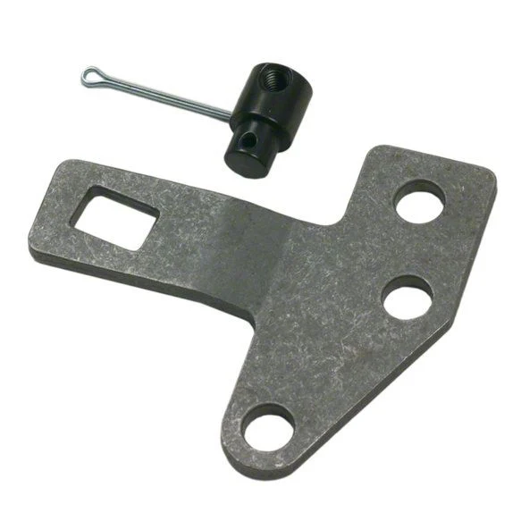 B&M Automatic Transmission Shift Lever (07-09 Yukon)