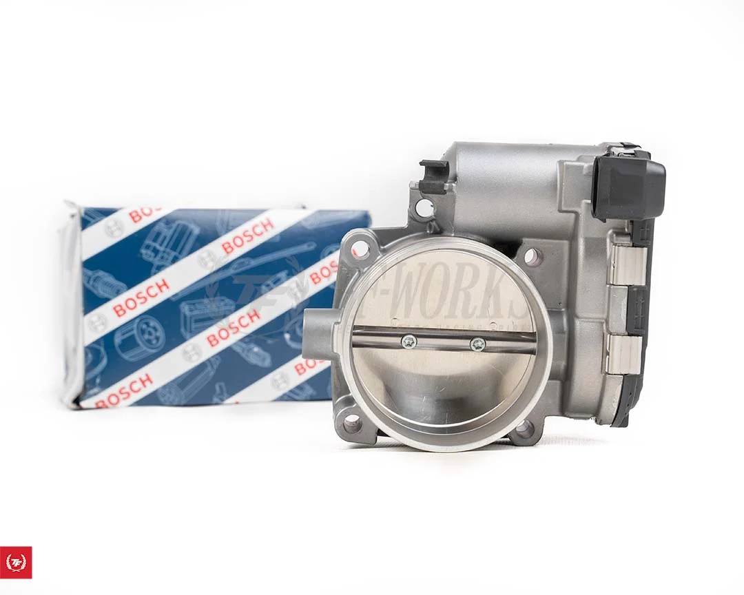 Bosch Drive by Wire DBW Throttle Body - 74mm