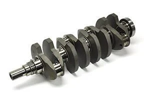 Brian Crower 4340 Billet Crankshaft - Nissan SR20DE(T) 91mm Stroker