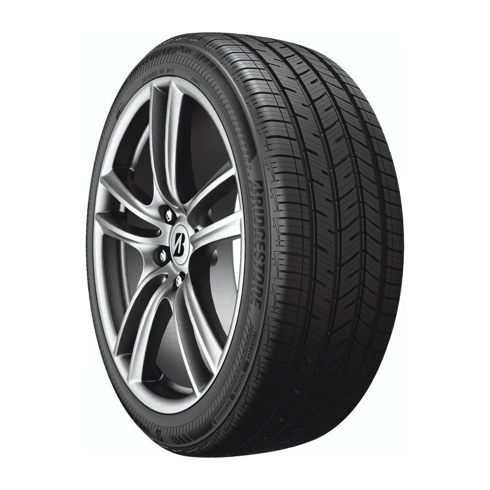 Bridgestone Driveguard Plus RFT Tire (205/55R17)