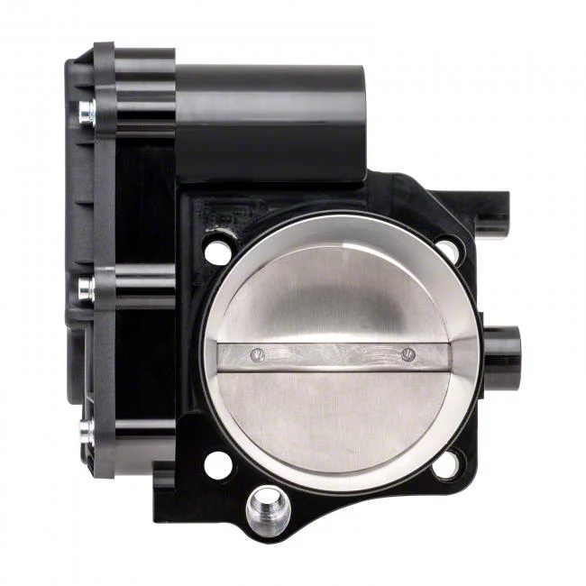 C&L 90mm Throttle Body (15-17 Mustang GT)
