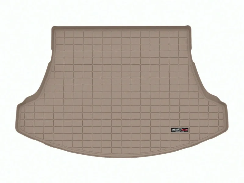 WeatherTech 23-24 Lexus RZ Cargo Liner - Tan