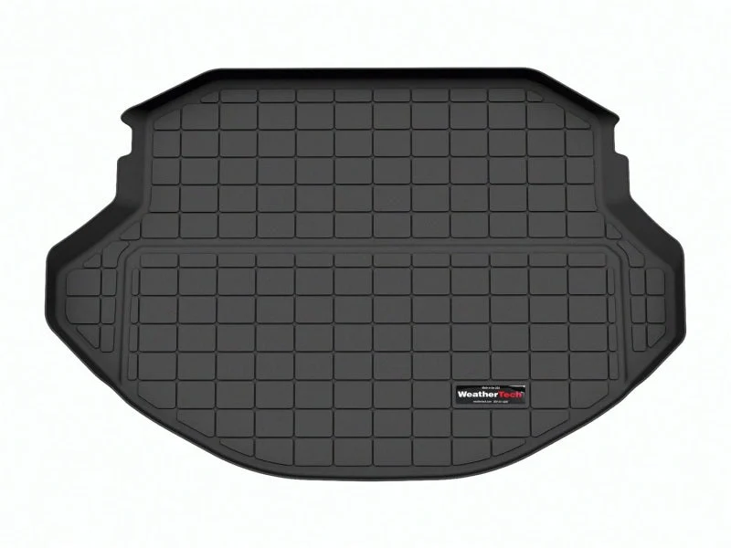 WeatherTech 22-23 Ford F-150 Lightening Cargo Liner - Tan