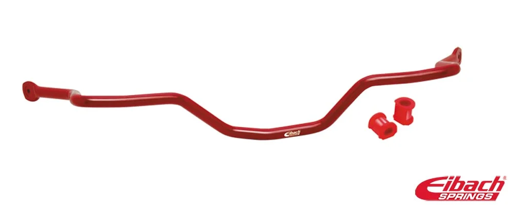 Eibach Springs Anti-Roll Single Sway Bar Kit (Front Only)- Mazda Miata MX-5