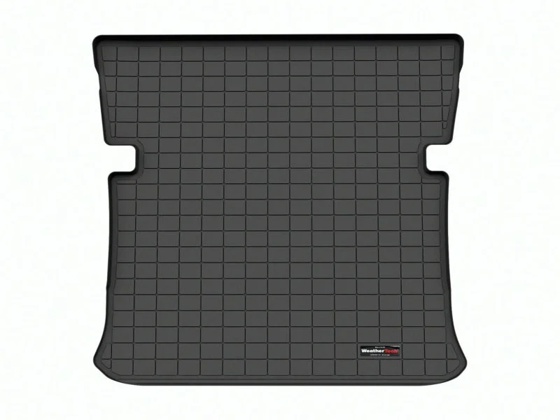 WeatherTech 2023 Mercedes-Benz EQS SUV Cargo Liner - Black