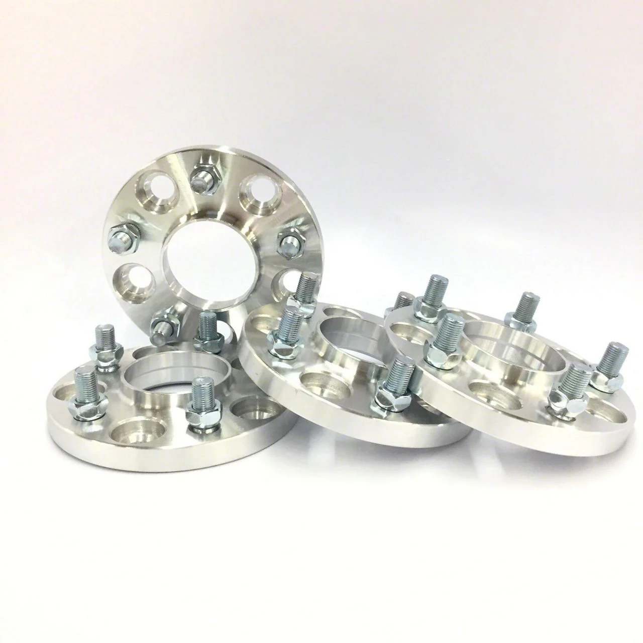 15mm Wheel Spacers (10-24 Camaro)