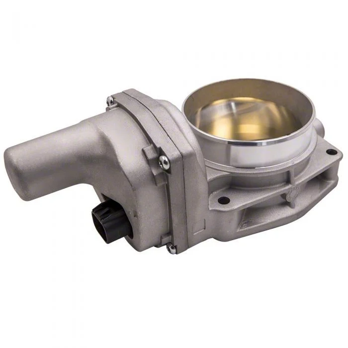 90mm Throttle Body (10-15 Camaro SS)