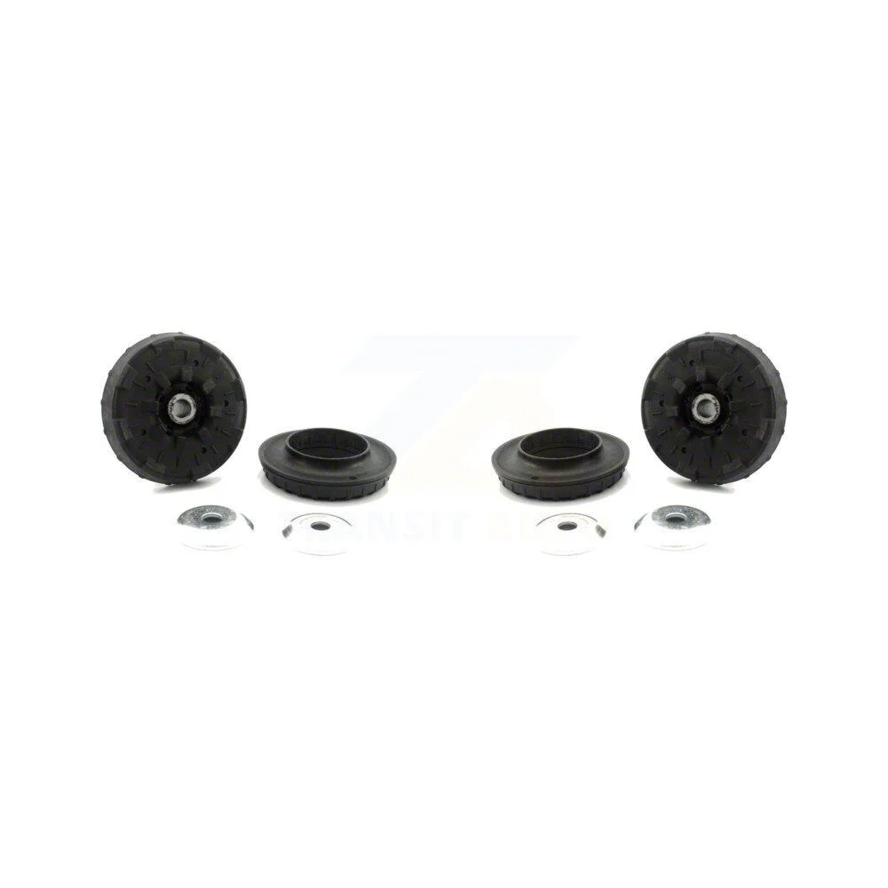 Front Suspension Strut and Shock Mounts (13-15 Camaro LS, LT, SS)