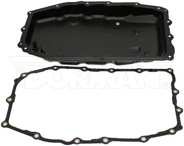 Transmission Oil Pan (16-24 Camaro w/ 8-Speed Automatic Transmission)