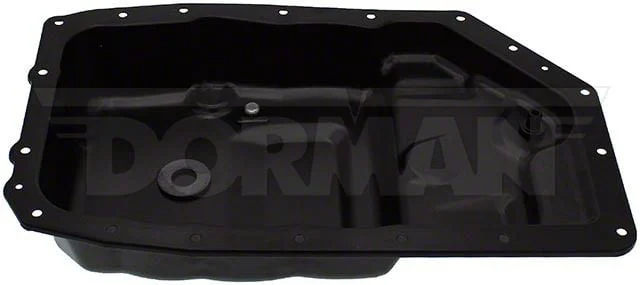 Transmission Oil Pan (12-15 Camaro w/ 6L90 Transmission)