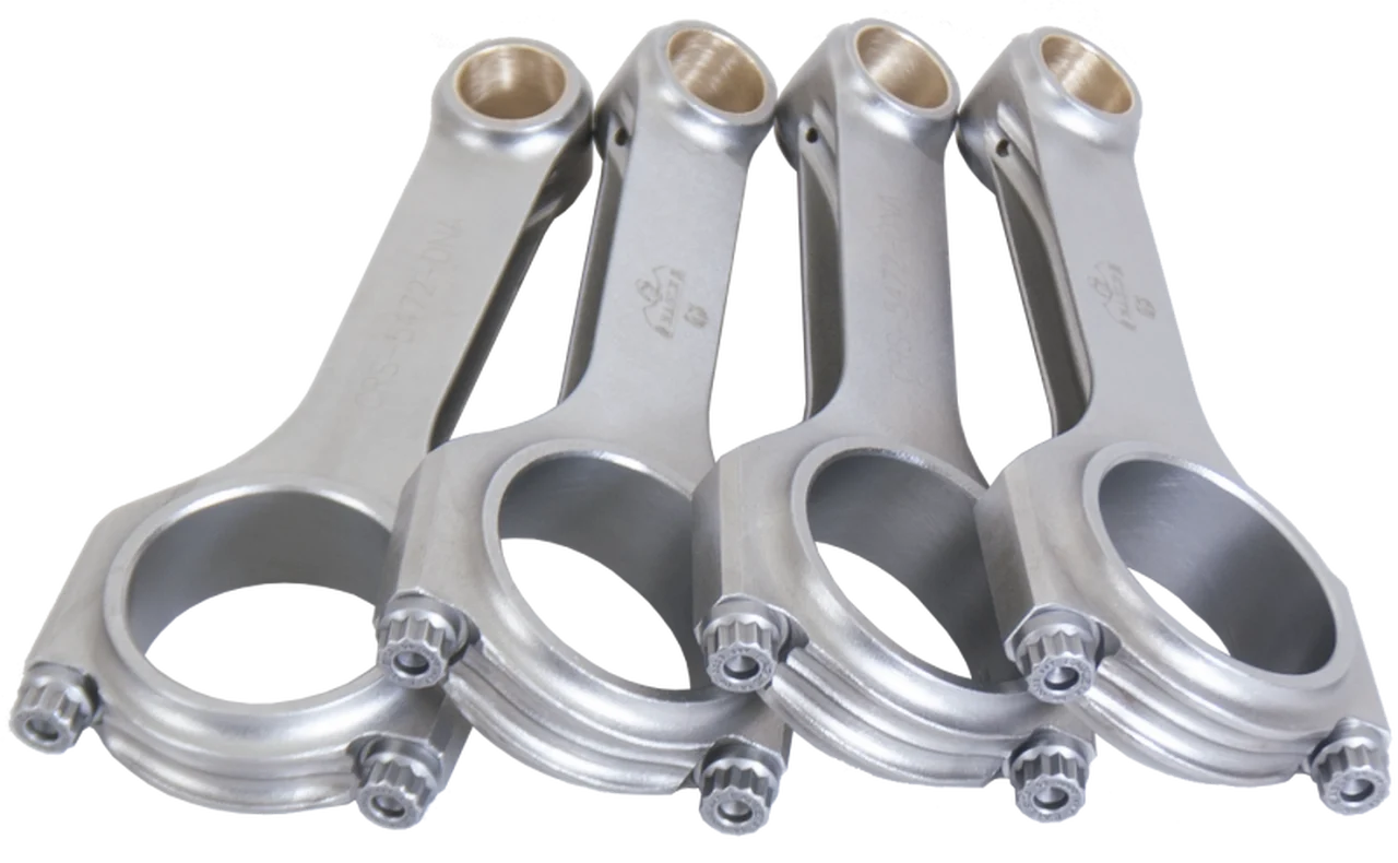 Eagle Forged Connecting Rod Set - K24