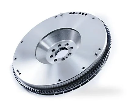 Competition Clutch SMF Nodular Iron Flywheel - 03-06 350z / G35 - 25.6lbs
