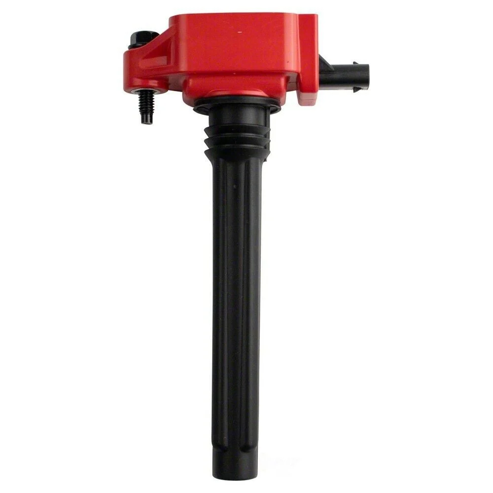 6-Piece Performance Ignition Coil Set (11-23 3.6L Challenger)