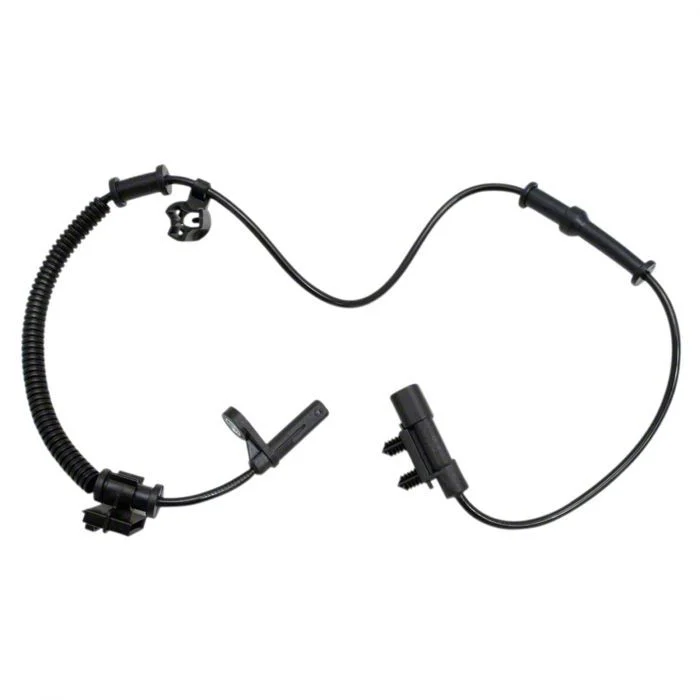 ABS Wheel Speed Sensors; Rear Passenger Side (11-18 Challenger w/ Heavy Duty Brakes)