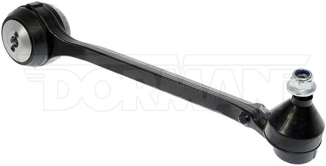 Front Lower Control Arm with Ball Joint; Passenger Side (06-10 RWD Charger)