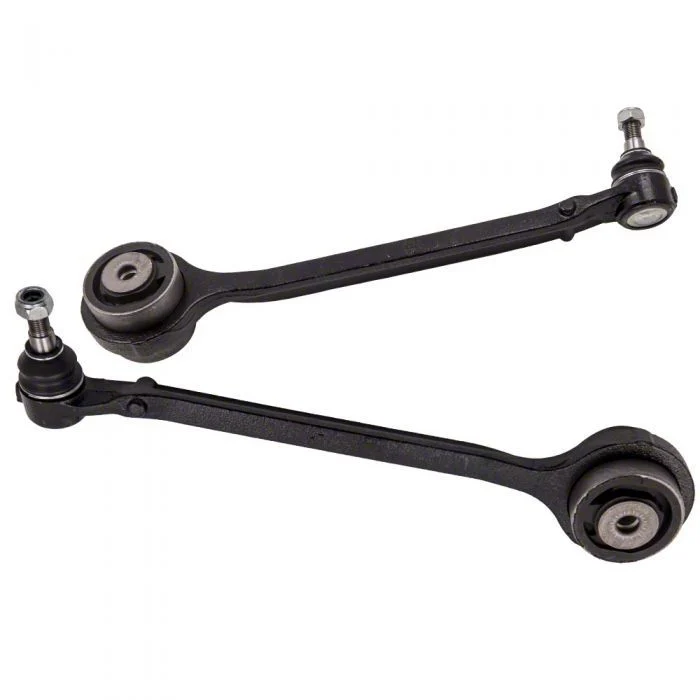 Front Lower Control Arms with Ball Joints (11-19 RWD Charger)